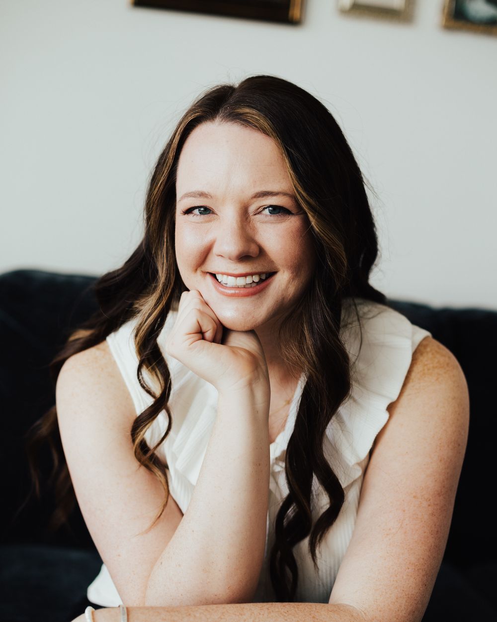 Caitlin Bailey, LCSW