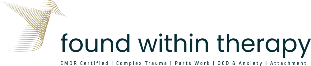 Found Within Therapy